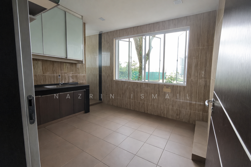 Residential Land for Sale in USJ Heights (Subang Jaya) - Nazrin Ismail - Kitchen - PropertyGuru.com.my
