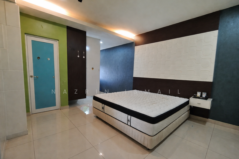 Residential Land for Sale in USJ Heights (Subang Jaya) - Nazrin Ismail - Bedroom - PropertyGuru.com.my