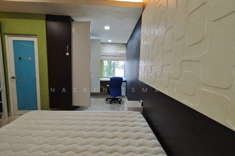 Residential Land for Sale in USJ Heights (Subang Jaya) - Nazrin Ismail - Bedroom - PropertyGuru.com.my