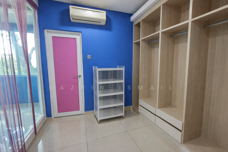 Residential Land for Sale in USJ Heights (Subang Jaya) - Nazrin Ismail - Interior - PropertyGuru.com.my