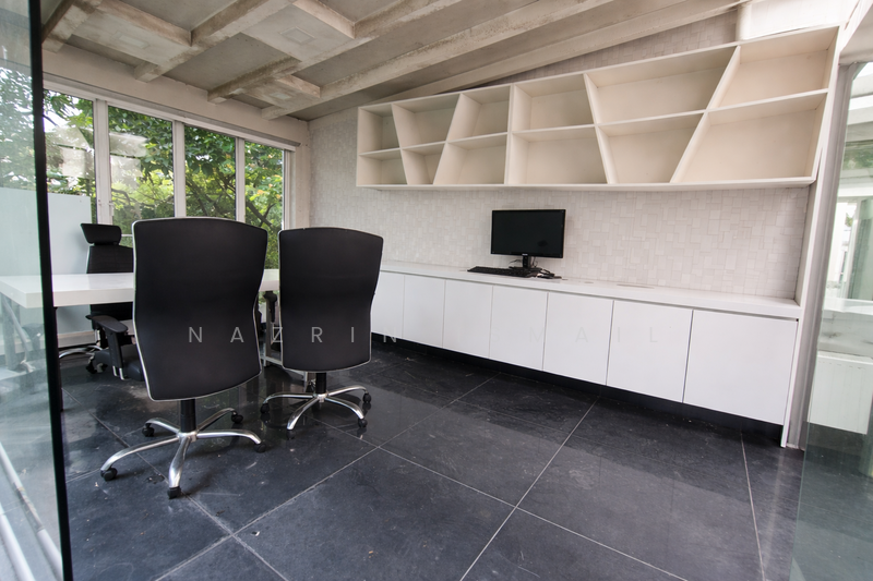 Residential Land for Sale in USJ Heights (Subang Jaya) - Nazrin Ismail - Study - PropertyGuru.com.my