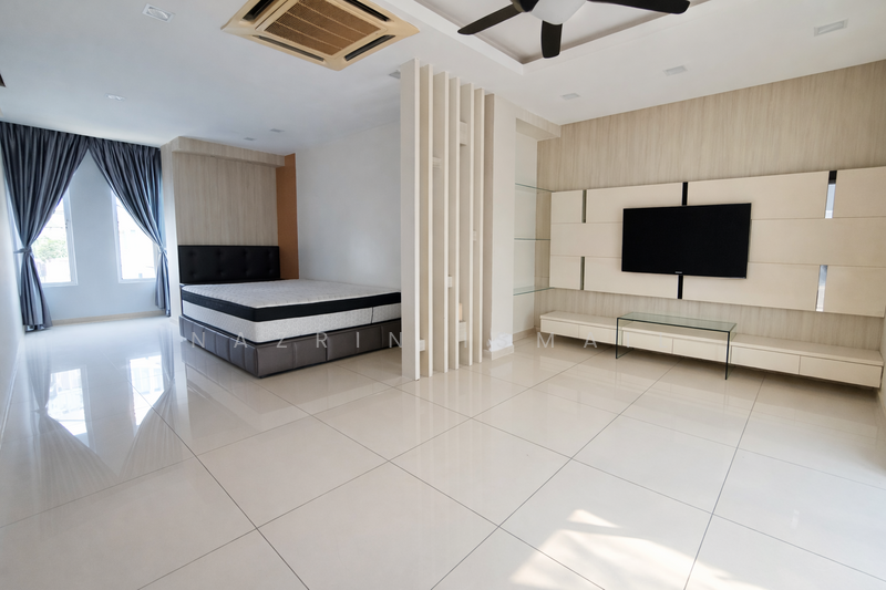 Residential Land for Sale in USJ Heights (Subang Jaya) - Nazrin Ismail - Bedroom - PropertyGuru.com.my