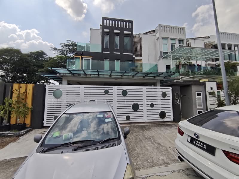 Residential Land for Sale in USJ Heights (Subang Jaya) - Nazrin Ismail - Exterior - PropertyGuru.com.my