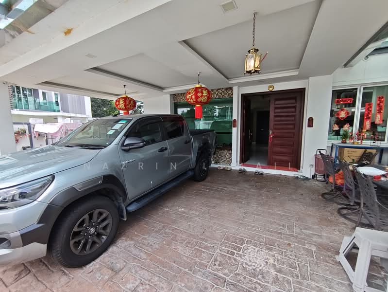 Residential Land for Sale in USJ Heights (Subang Jaya) - Nazrin Ismail - Exterior - PropertyGuru.com.my