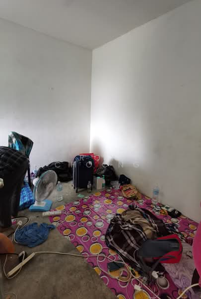 Apartment for Sale at Pangsapuri Aman - Roy Choong - Interior - PropertyGuru.com.my