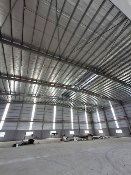 Factory for Rent in Senai (Johor) - Torow Yeow - Interior - PropertyGuru.com.my