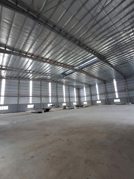 Factory for Rent in Senai (Johor) - Torow Yeow - PropertyGuru.com.my