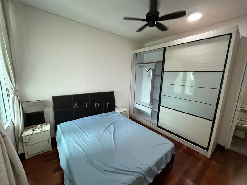 One Medini untuk Untuk Disewa - RM 1,700 /bulan, Mac 2026 - Bedroom - PropertyGuru.com.my