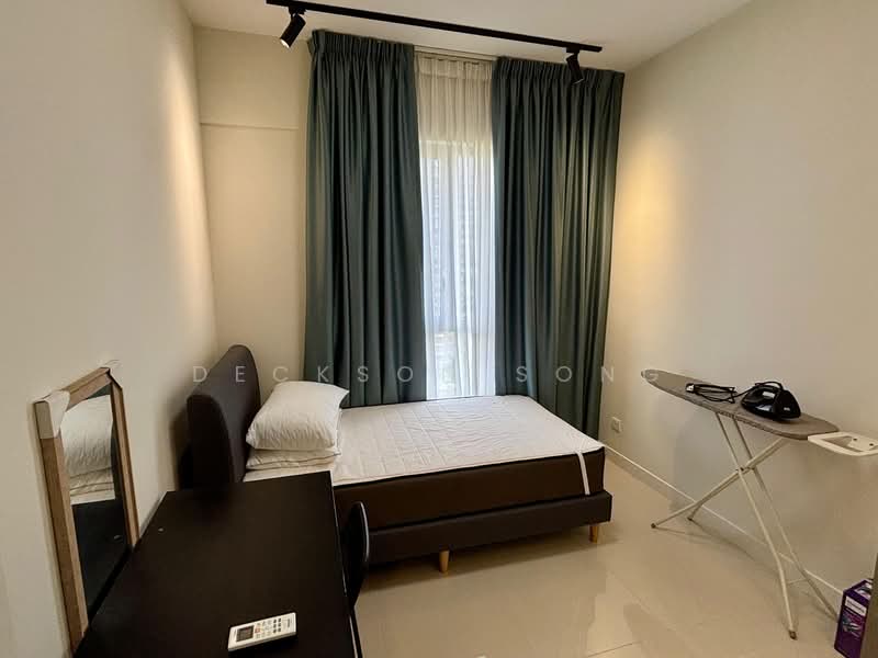 Condominium for Rent at Emerald Hill - Deckson Song - Bedroom - PropertyGuru.com.my