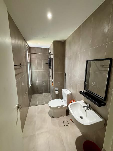 Condominium for Rent at Emerald Hill - Deckson Song - Bathroom - PropertyGuru.com.my