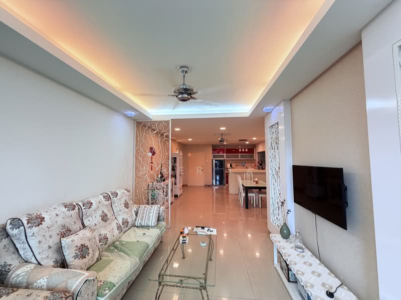 Condominium for Sale at Dynasty Garden Condominium - Amber Lai - PropertyGuru.com.my