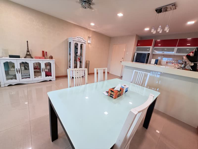 Condominium for Sale at Dynasty Garden Condominium - Amber Lai - PropertyGuru.com.my