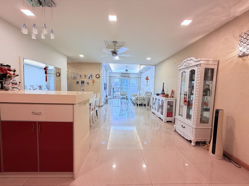 Condominium for Sale at Dynasty Garden Condominium - Amber Lai - PropertyGuru.com.my
