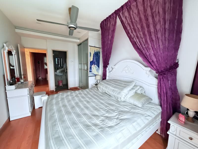 Condominium for Sale at Dynasty Garden Condominium - Amber Lai - PropertyGuru.com.my