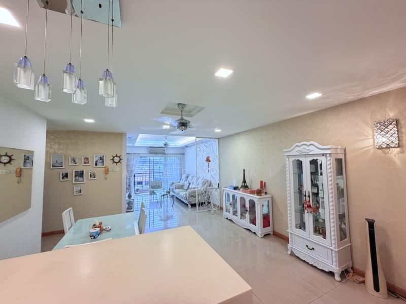 Condominium for Sale at Dynasty Garden Condominium - Amber Lai - PropertyGuru.com.my