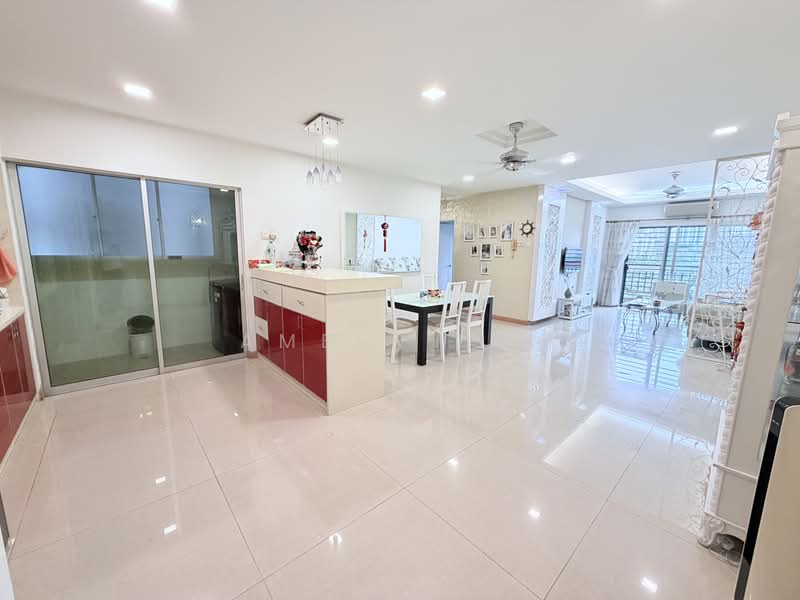 Condominium for Sale at Dynasty Garden Condominium - Amber Lai - PropertyGuru.com.my