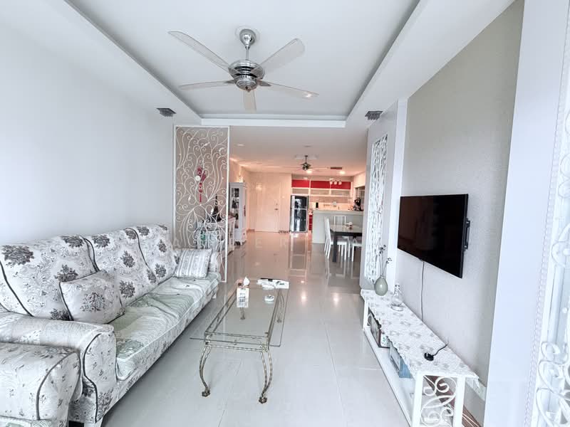 Condominium for Sale at Dynasty Garden Condominium - Amber Lai - PropertyGuru.com.my