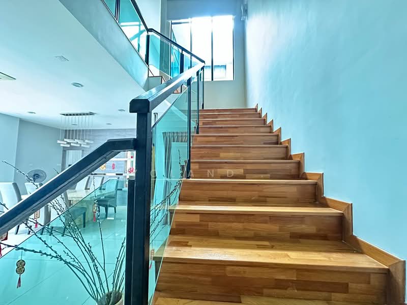 Cluster House for Sale in Johor Bahru (Johor) - Yoland . - Interior - PropertyGuru.com.my