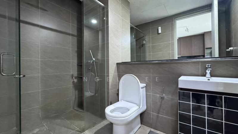 Service Residence for Rent at Grand Medini - Angel Lee - Bathroom - PropertyGuru.com.my