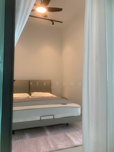 Condominium for Rent at SKS Pavillion Residences - Rex Yong - Bedroom - PropertyGuru.com.my