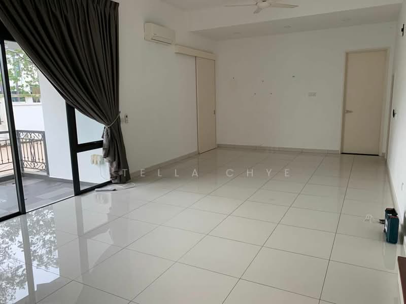 Untuk Disewa - Eco Botanic Cluster Corner For Rent