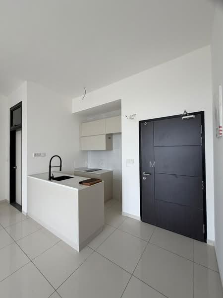 Space Residency untuk Untuk Dijual - RM 850,000, Mac 2026 - Kitchen - PropertyGuru.com.my
