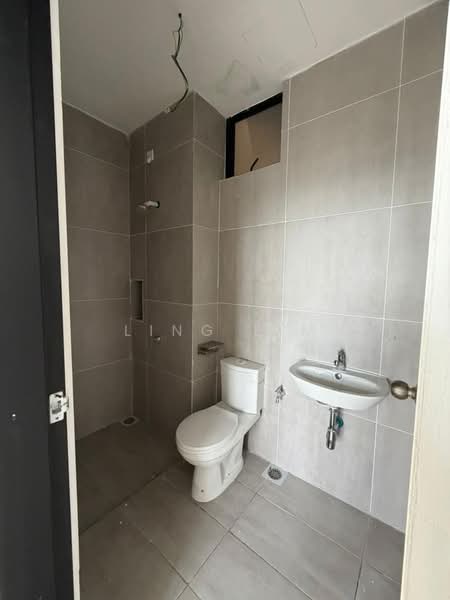 Space Residency untuk Untuk Dijual - RM 850,000, Mac 2026 - Bathroom - PropertyGuru.com.my