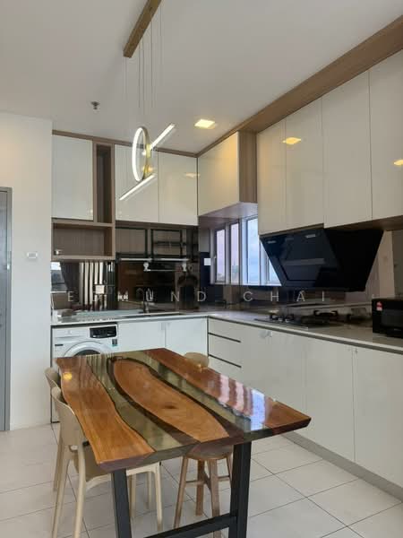 TT3 SOHO untuk Untuk Disewa - RM 2,600 /bulan, Mac 2026 - PropertyGuru.com.my