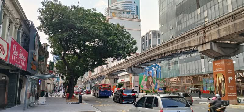 For Rent - Kuala Lumpur