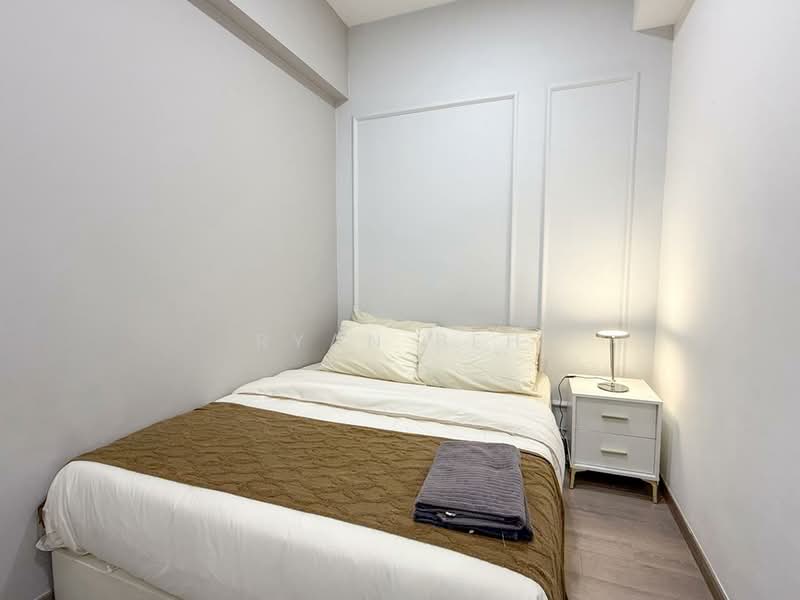 Servis Apartment untuk Disewa di Agile Bukit Bintang - Ryan Beh - Bedroom - PropertyGuru.com.my