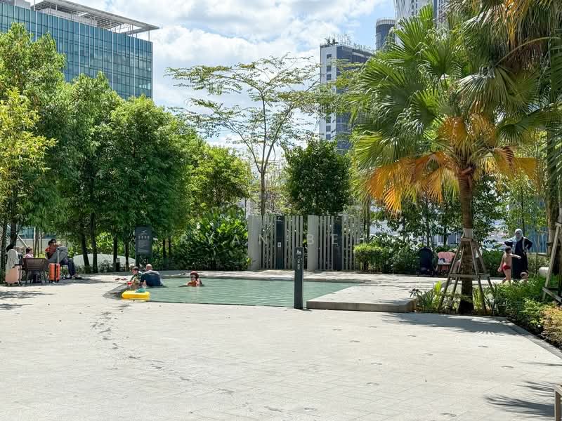Servis Apartment untuk Disewa di Agile Bukit Bintang - Ryan Beh - Exterior - PropertyGuru.com.my