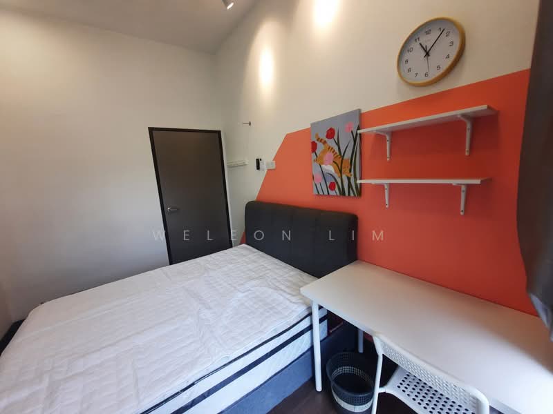 Service Residence for Rent at SkyVille 8 @ Benteng 8 - Weleon Lim - Bedroom - PropertyGuru.com.my
