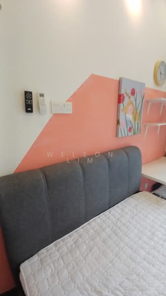 Service Residence for Rent at SkyVille 8 @ Benteng 8 - Weleon Lim - Bedroom - PropertyGuru.com.my