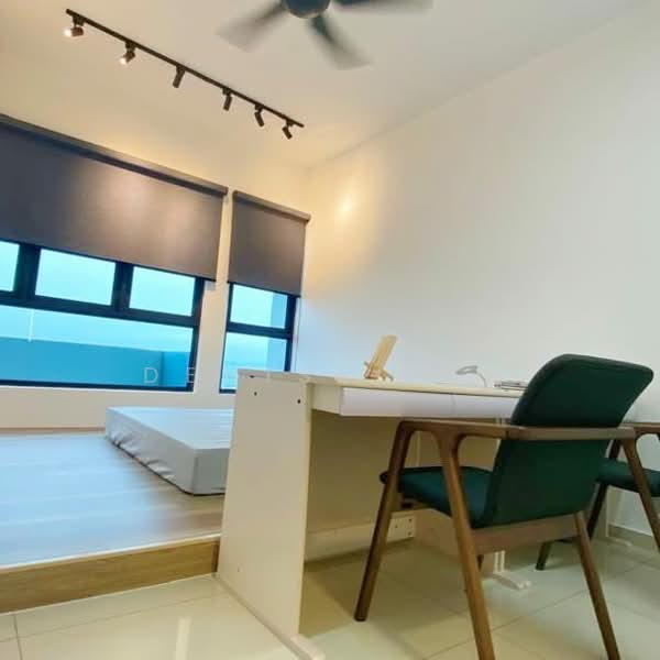 Waterside Residence untuk Untuk Disewa - RM 3,200 /bulan, Mac 2026 - Study - PropertyGuru.com.my