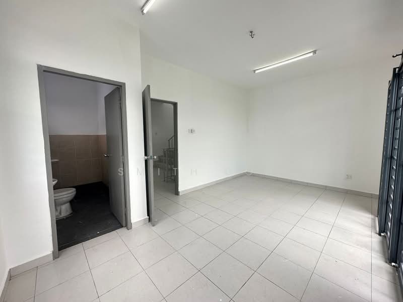 3-storey Terraced House for Sale in Taman Pulai Mutiara (Iskandar Puteri (Nusajaya)) - Smith Goh - Interior - PropertyGuru.com.my