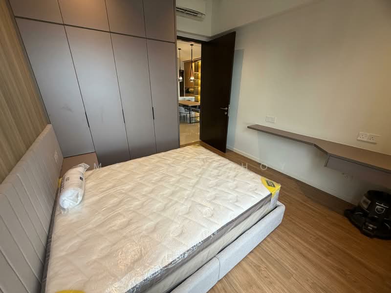 Condominium for Rent at Sunway GeoLake Residences - Marcus Choy - Bedroom - PropertyGuru.com.my