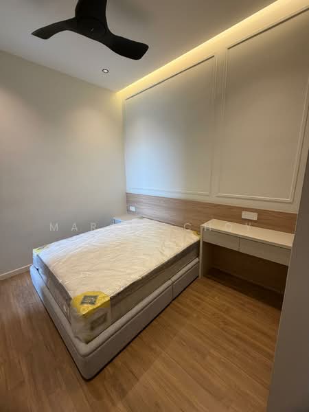 Condominium for Rent at Sunway GeoLake Residences - Marcus Choy - Bedroom - PropertyGuru.com.my