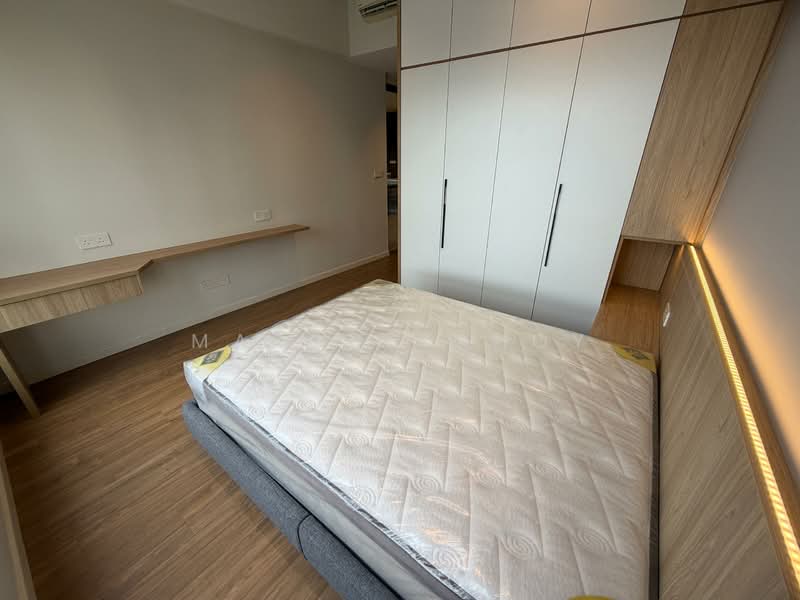 Condominium for Rent at Sunway GeoLake Residences - Marcus Choy - Bedroom - PropertyGuru.com.my