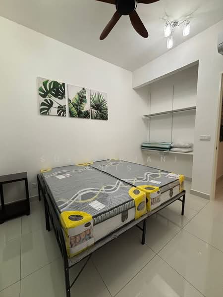 Condominium for Rent at Ferringhi Residence 2 - Sue Surjani Muis - Bedroom - PropertyGuru.com.my