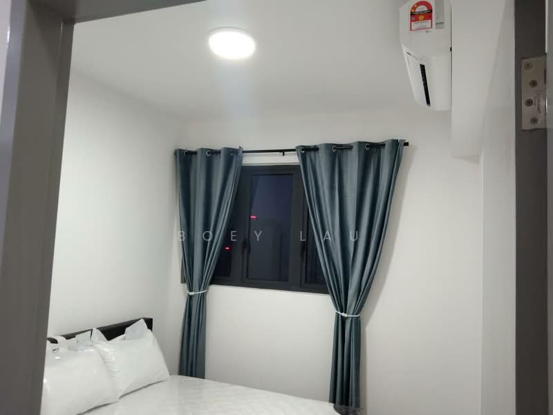 M Vertica untuk Untuk Disewa - RM 3,400 /bulan, Mac 2026 - Bedroom - PropertyGuru.com.my