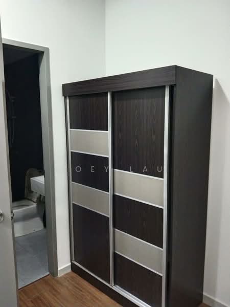 M Vertica untuk Untuk Disewa - RM 3,400 /bulan, Mac 2026 - Bathroom - PropertyGuru.com.my