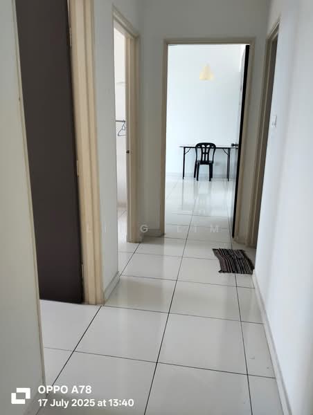 Service Residence for Sale at Sky Gardens Residences - LING LIM - Corridor - PropertyGuru.com.my