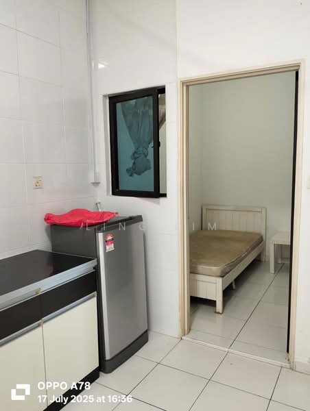 Service Residence for Sale at Sky Gardens Residences - LING LIM - Bedroom - PropertyGuru.com.my