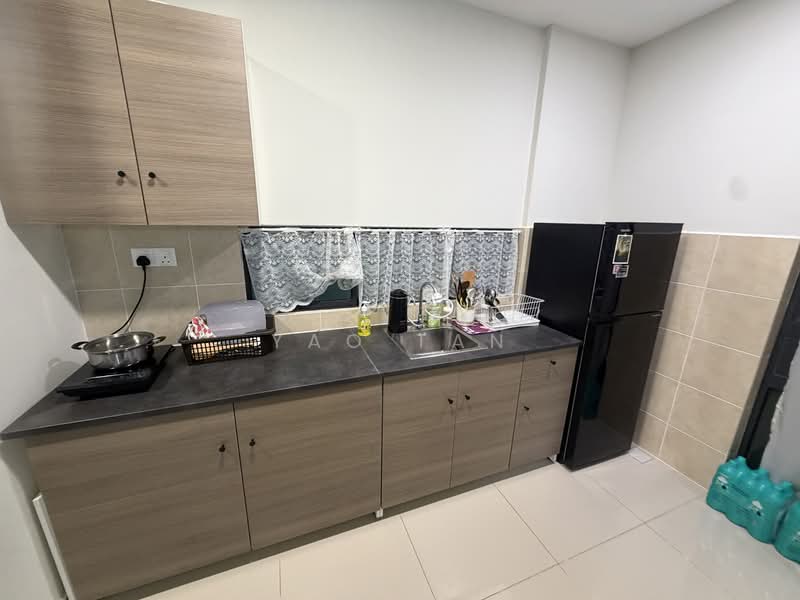 Ara Sentral untuk Untuk Disewa - RM 2,000 /bulan, Apr 2026 - Kitchen - PropertyGuru.com.my