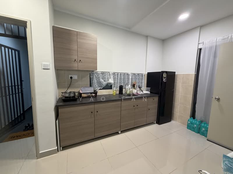 Ara Sentral untuk Untuk Disewa - RM 2,000 /bulan, Apr 2026 - Kitchen - PropertyGuru.com.my