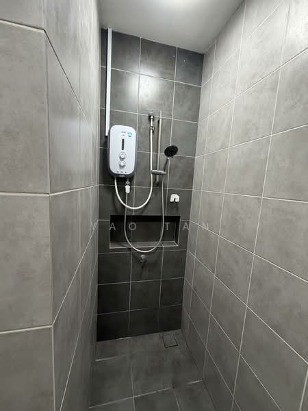 Ara Sentral untuk Untuk Disewa - RM 2,000 /bulan, Apr 2026 - Bathroom - PropertyGuru.com.my