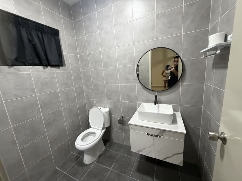 Ara Sentral untuk Untuk Disewa - RM 2,000 /bulan, Apr 2026 - Bathroom - PropertyGuru.com.my