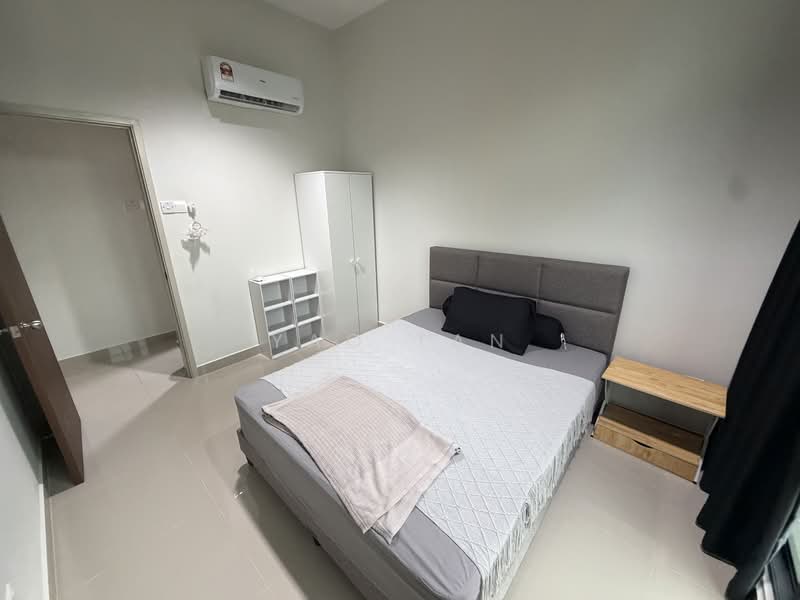 Ara Sentral untuk Untuk Disewa - RM 2,000 /bulan, Apr 2026 - Bedroom - PropertyGuru.com.my