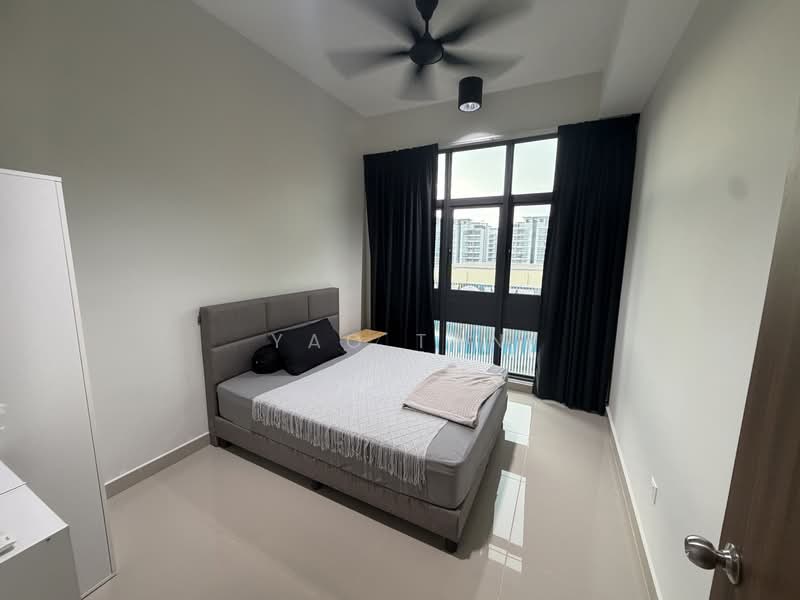 Ara Sentral untuk Untuk Disewa - RM 2,000 /bulan, Apr 2026 - Bedroom - PropertyGuru.com.my