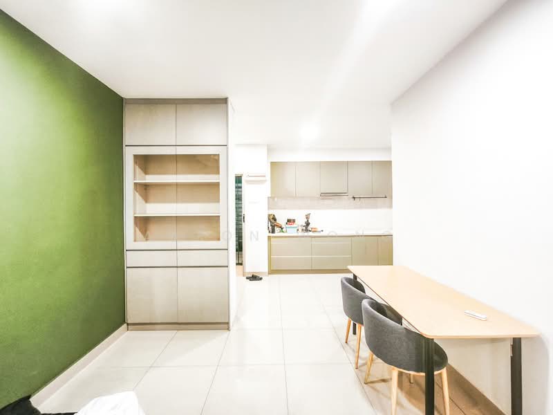 Service Residence for Sale at Connaught Avenue - Aaron Wong - Interior - PropertyGuru.com.my